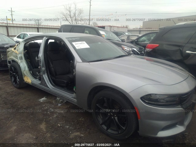 DODGE CHARGER 2018 2c3cdxbg2jh119514