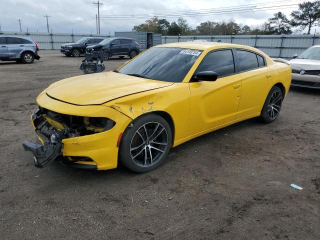 DODGE CHARGER SX 2018 2c3cdxbg2jh119612