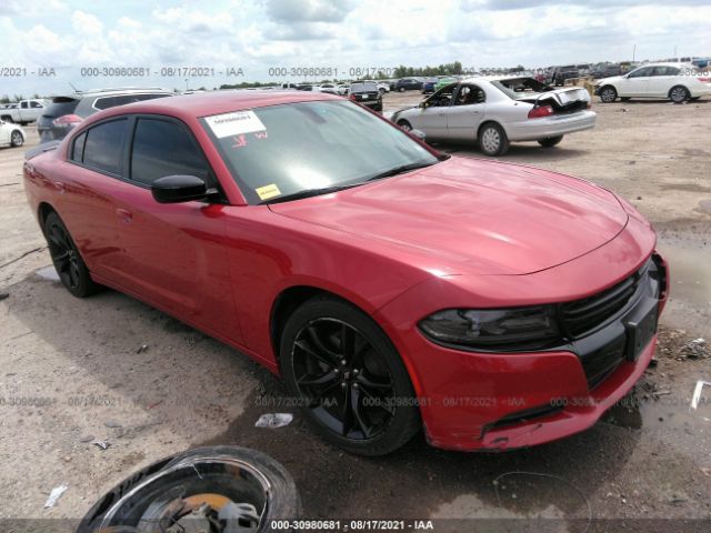 DODGE CHARGER 2018 2c3cdxbg2jh119643