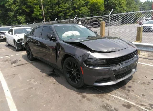 DODGE CHARGER 2018 2c3cdxbg2jh121540