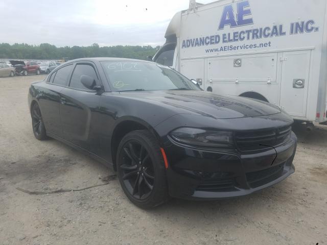 DODGE CHARGER SX 2018 2c3cdxbg2jh126141