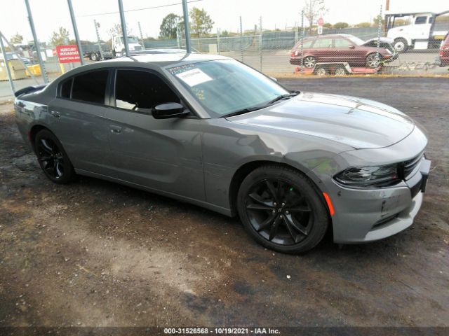 DODGE CHARGER 2018 2c3cdxbg2jh126172