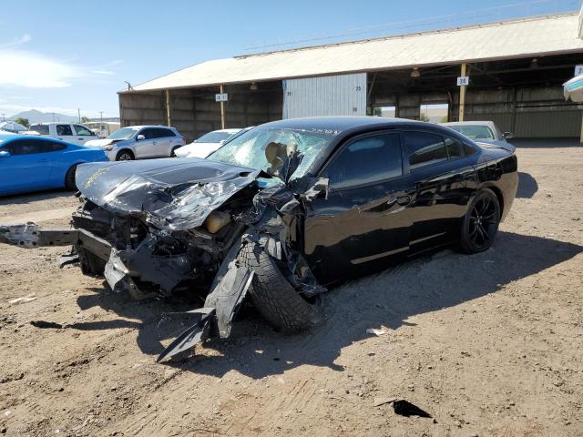 DODGE CHARGER SX 2018 2c3cdxbg2jh126219