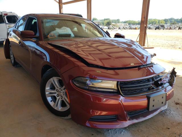 DODGE CHARGER SX 2018 2c3cdxbg2jh135373