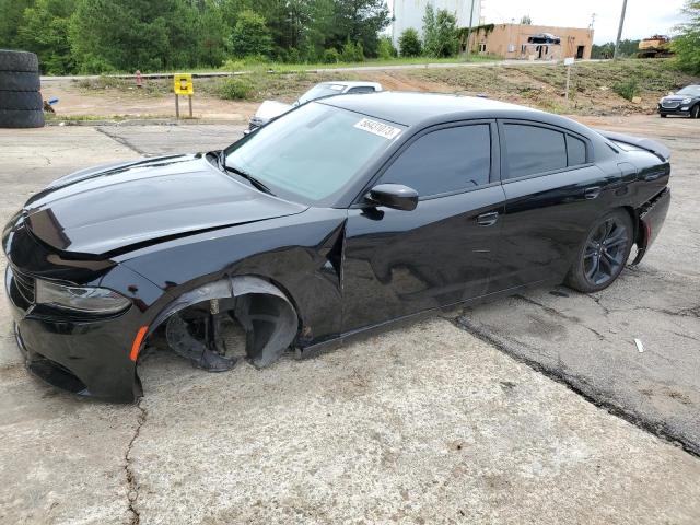 DODGE CHARGER SX 2018 2c3cdxbg2jh147779