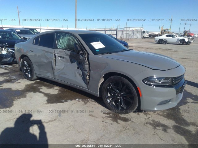 DODGE CHARGER 2018 2c3cdxbg2jh147815