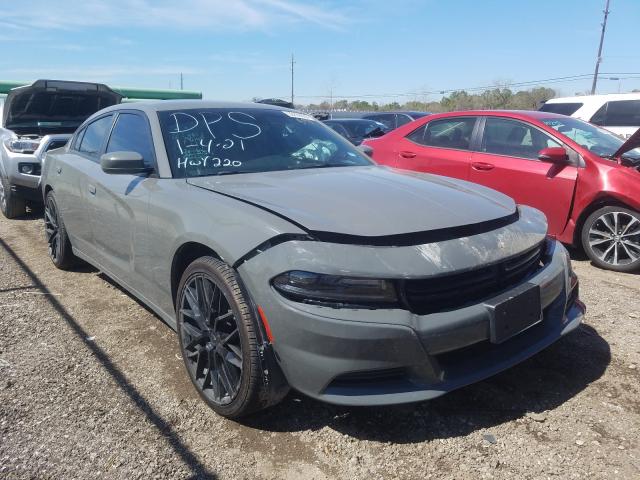 DODGE CHARGER SX 2018 2c3cdxbg2jh150987