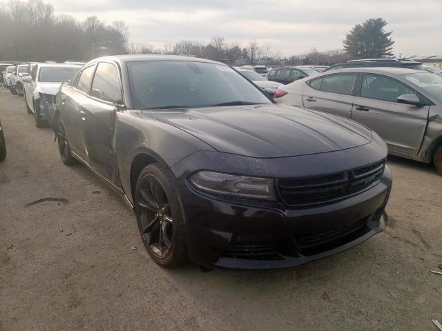 DODGE CHARGER SX 2018 2c3cdxbg2jh163464