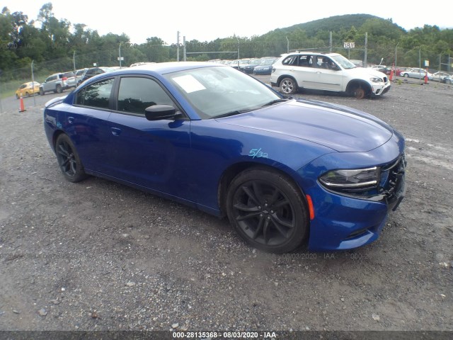 DODGE CHARGER 2018 2c3cdxbg2jh163741