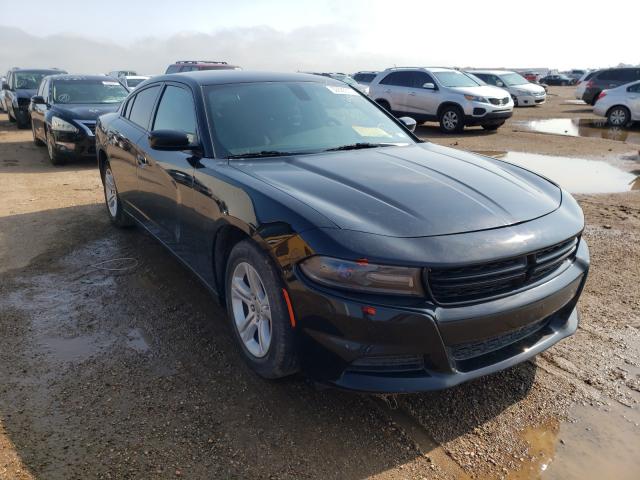 DODGE NULL 2018 2c3cdxbg2jh169913