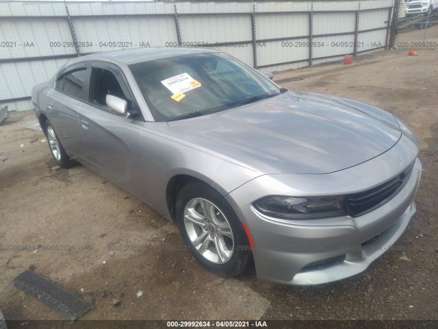 DODGE CHARGER 2018 2c3cdxbg2jh170009