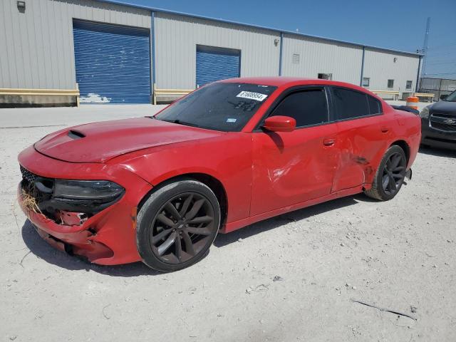 DODGE CHARGER 2018 2c3cdxbg2jh180362