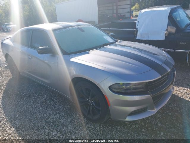 DODGE CHARGER 2018 2c3cdxbg2jh186047