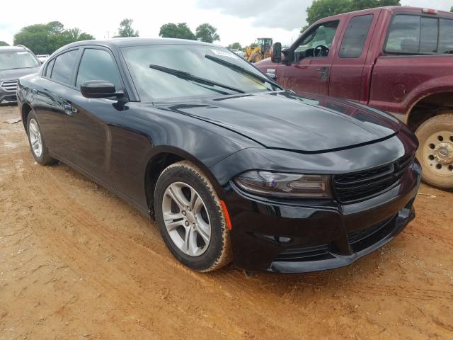 DODGE CHARGER SX 2018 2c3cdxbg2jh187747