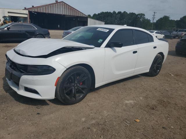 DODGE CHARGER SX 2018 2c3cdxbg2jh196237