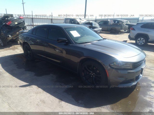 DODGE CHARGER 2018 2c3cdxbg2jh197260