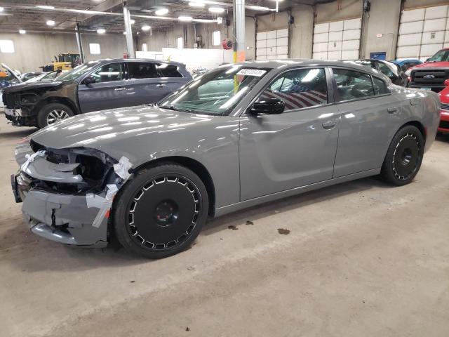 DODGE CHARGER SX 2018 2c3cdxbg2jh200707