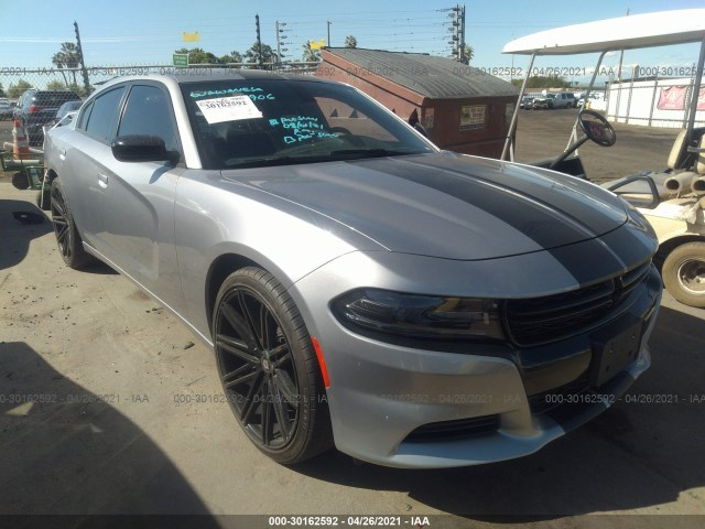 DODGE CHARGER 2018 2c3cdxbg2jh202926