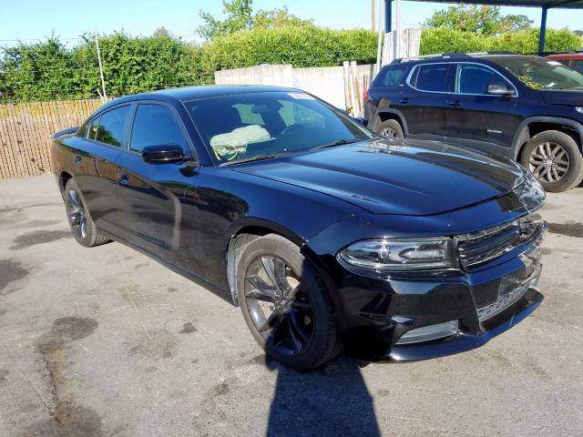 DODGE CHARGER SX 2018 2c3cdxbg2jh221525