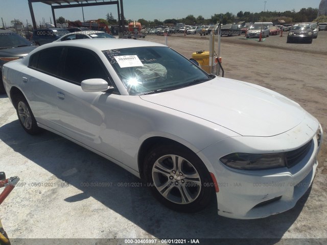 DODGE CHARGER 2018 2c3cdxbg2jh223615