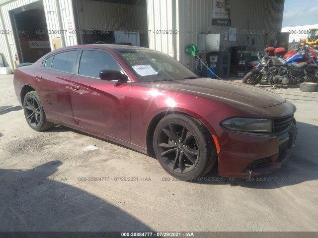 DODGE CHARGER 2018 2c3cdxbg2jh227020