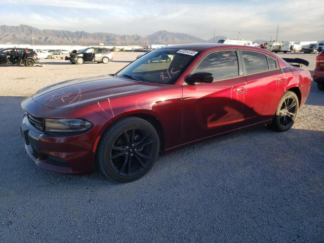 DODGE CHARGER SX 2018 2c3cdxbg2jh228507