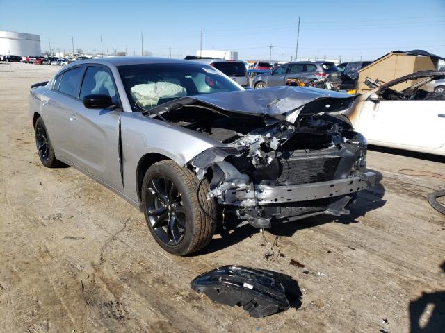 DODGE CHARGER SX 2018 2c3cdxbg2jh253083