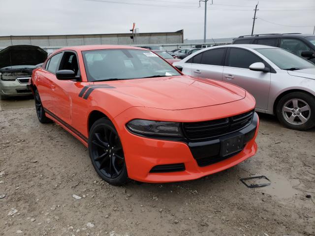 DODGE CHARGER SX 2018 2c3cdxbg2jh281529