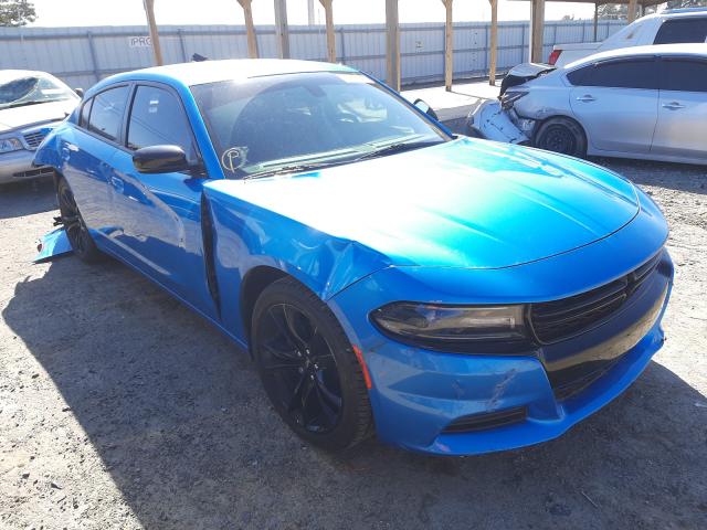 DODGE CHARGER SX 2018 2c3cdxbg2jh284639