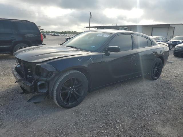 DODGE CHARGER SX 2018 2c3cdxbg2jh290117