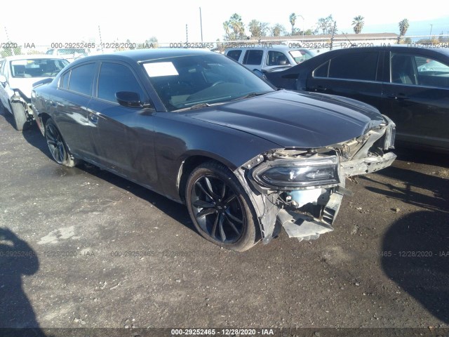 DODGE CHARGER 2018 2c3cdxbg2jh291395