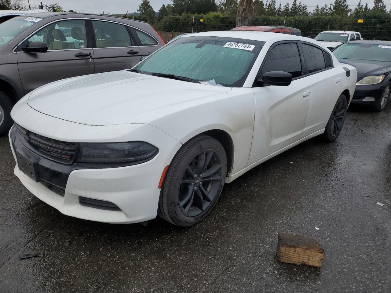 DODGE CHARGER 2018 2c3cdxbg2jh297701