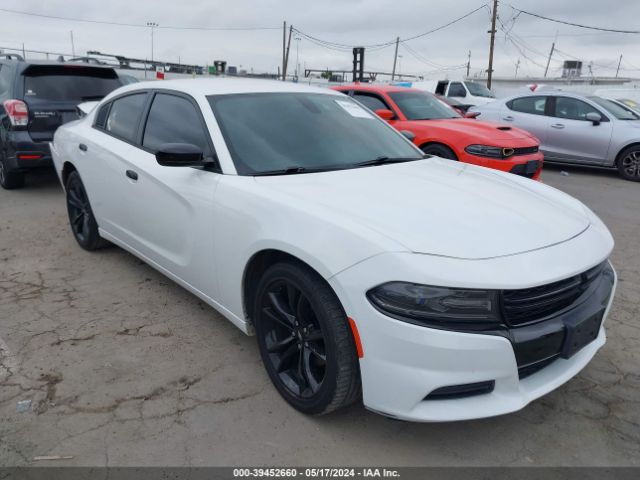 DODGE CHARGER 2018 2c3cdxbg2jh297732