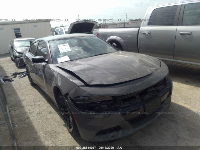 DODGE CHARGER 2018 2c3cdxbg2jh306509