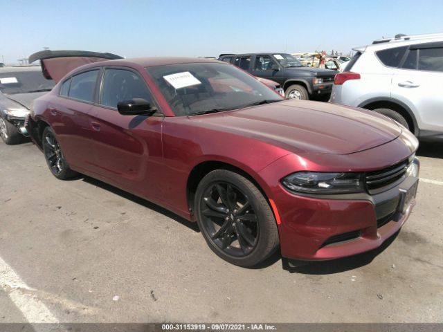 DODGE CHARGER 2018 2c3cdxbg2jh306980