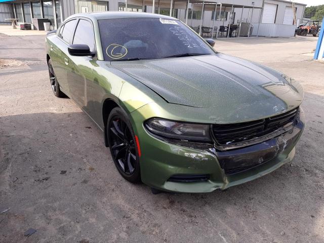 DODGE CHARGER SX 2018 2c3cdxbg2jh307370