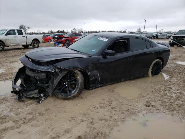 DODGE CHARGER SX 2018 2c3cdxbg2jh312309