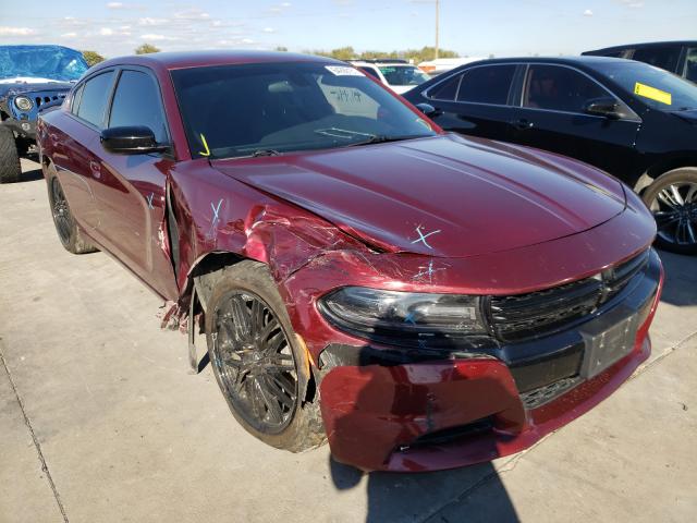 DODGE CHARGER SX 2018 2c3cdxbg2jh313069