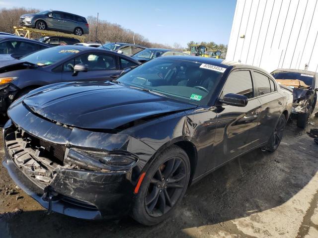 DODGE CHARGER 2018 2c3cdxbg2jh313203