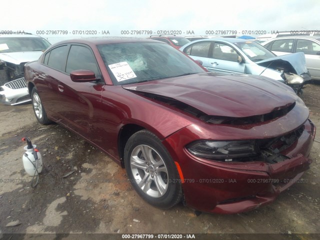 DODGE CHARGER 2018 2c3cdxbg2jh318692