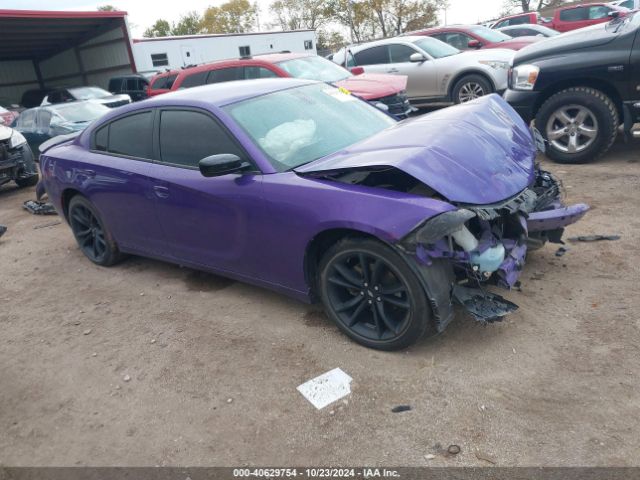 DODGE CHARGER 2018 2c3cdxbg2jh326999