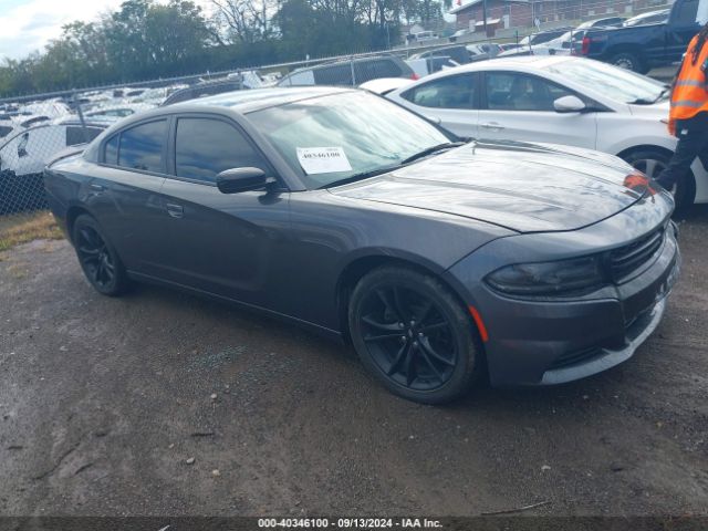 DODGE CHARGER 2018 2c3cdxbg2jh335718