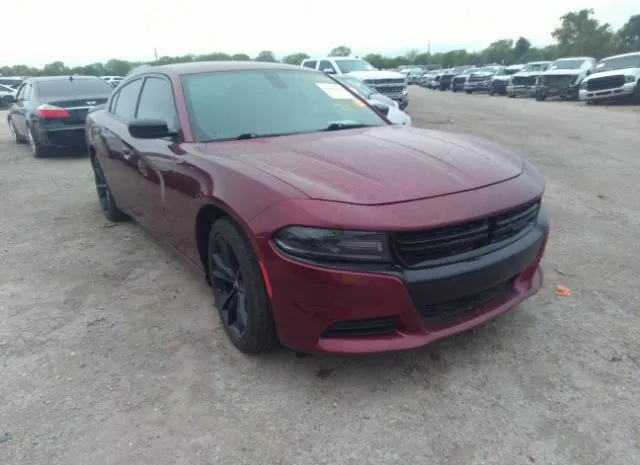 DODGE CHARGER 2018 2c3cdxbg2jh335914