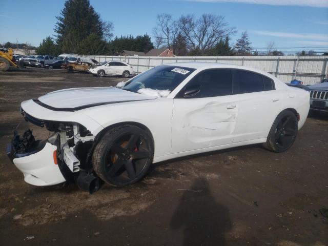 DODGE CHARGER 2018 2c3cdxbg2jh336397