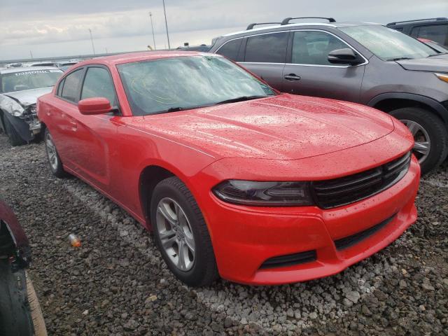 DODGE CHARGER SX 2018 2c3cdxbg2jh336951