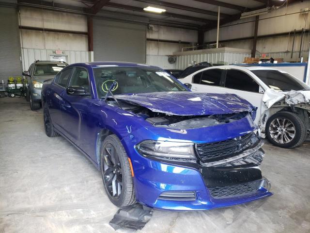 DODGE CHARGER SX 2019 2c3cdxbg2kh507067