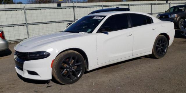 DODGE CHARGER 2019 2c3cdxbg2kh507988