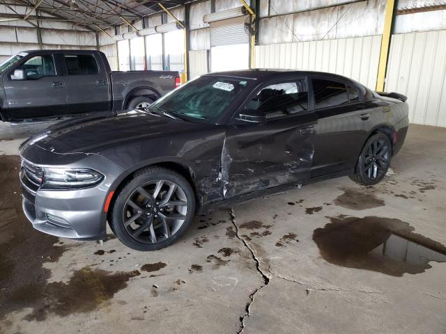 DODGE CHARGER 2019 2c3cdxbg2kh508168