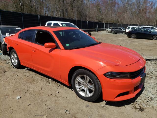 DODGE CHARGER SX 2019 2c3cdxbg2kh517940