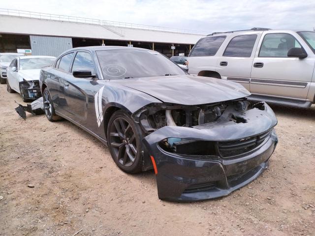 DODGE CHARGER SX 2019 2c3cdxbg2kh522734